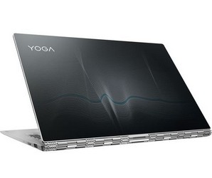 Замена корпуса на планшете Lenovo Yoga 920 13 Vibes в Кемерово
